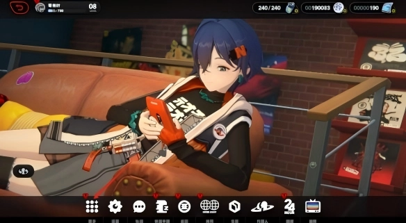 绝区零圣诞节活动最新兑换码