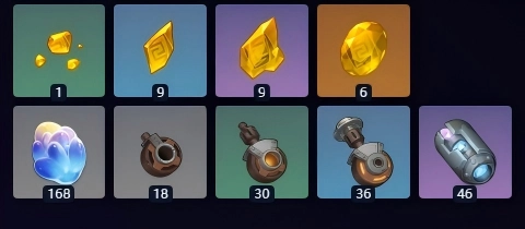 原神叶洛亚养成攻略