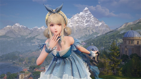 《无限暖暖》海潮灯火与远去之人任务详细玩法说明