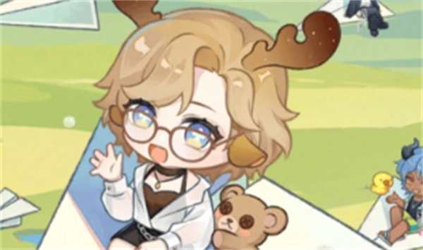 《解忧小食光》花艺架使用方法说明