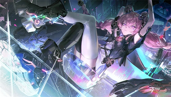 《战双帕弥什》布偶熊骇影阵容推荐