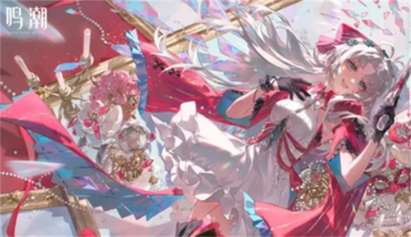 《鸣潮》3.0上半版本8个隐藏成就获取指南