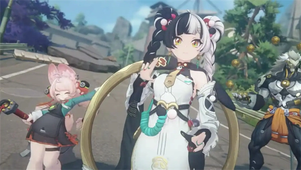 《绝区零》照小姐兑换码汇总