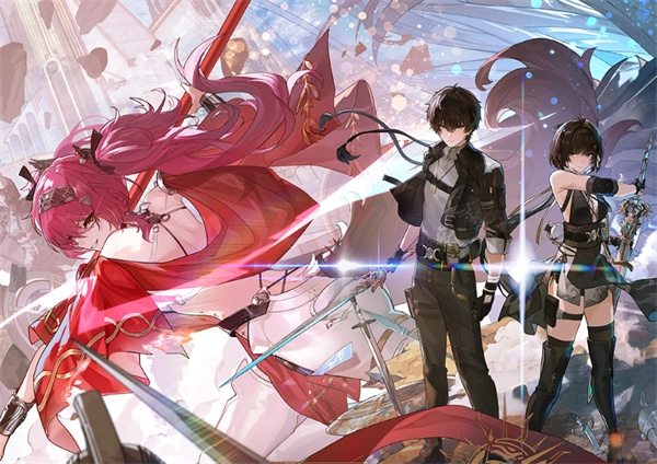 《鸣潮》琳奈技能加点顺序攻略