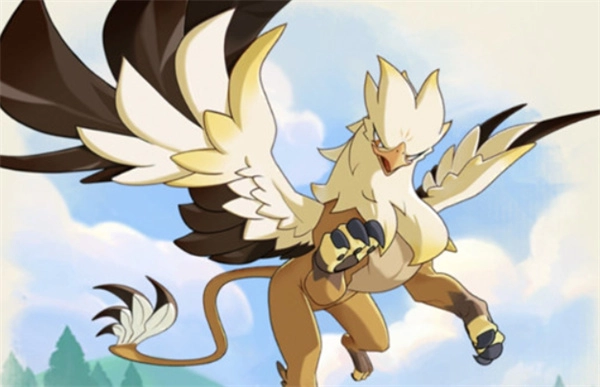 《洛克王国世界》陆空坐骑大盘点