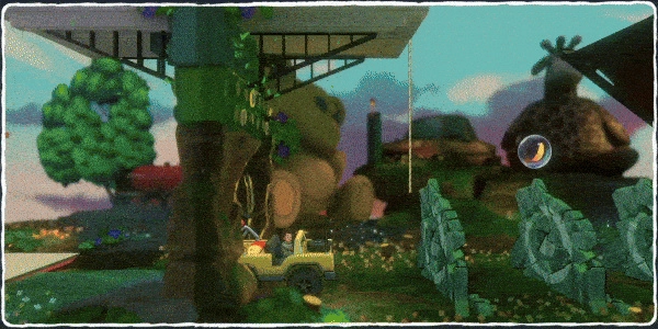 包裹递送模拟器3D汉化版图1