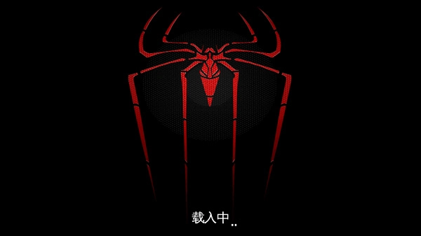 超凡蜘蛛侠中文版(4)