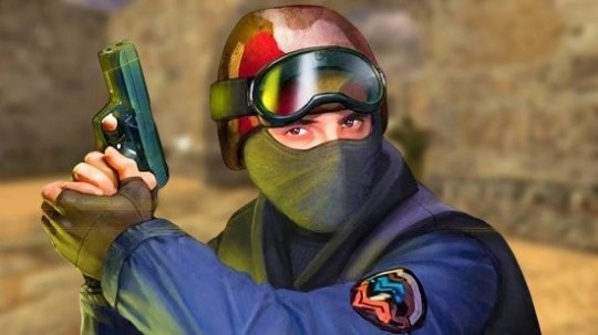 《反恐精英》联合创始人谈从Valve离开的感受：非常后悔！