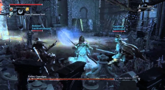 ShadPS4模拟器迎来关键突破：《血源诅咒》成功启用在线功能