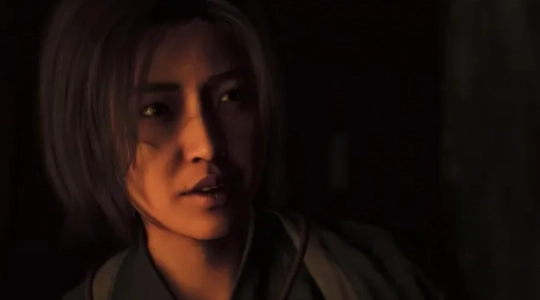 《刺客信条：影》中角色体型的不同，或许会是未来玩法的走向