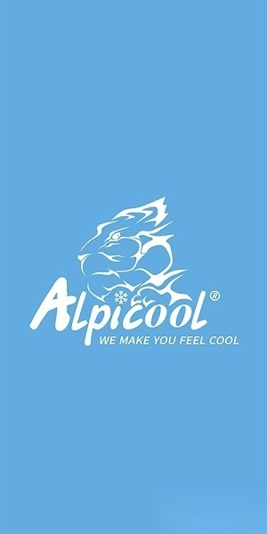 Alpicool冰虎智能车载冰箱免费版图1