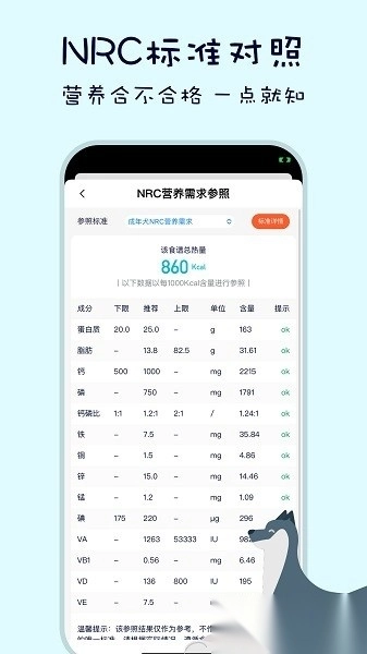 嗷呜猫狗食谱免费版图2