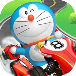 哆啦a梦飞车手机版