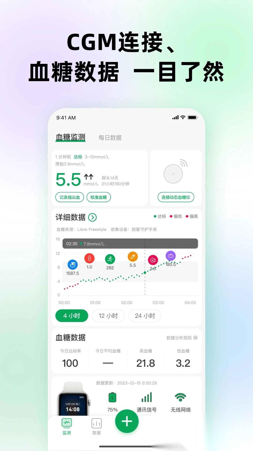 甜蜜守护官方最新版图1