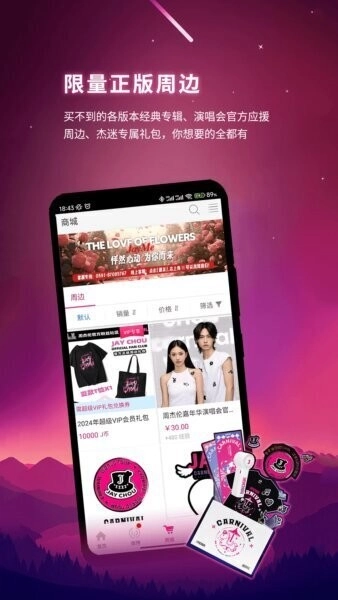 JayMe(周杰伦购票)原版图3