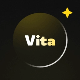 Vita复古相机软件