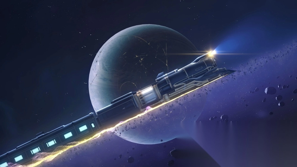 星穹铁道(崩坏：星穹铁道)最新下载