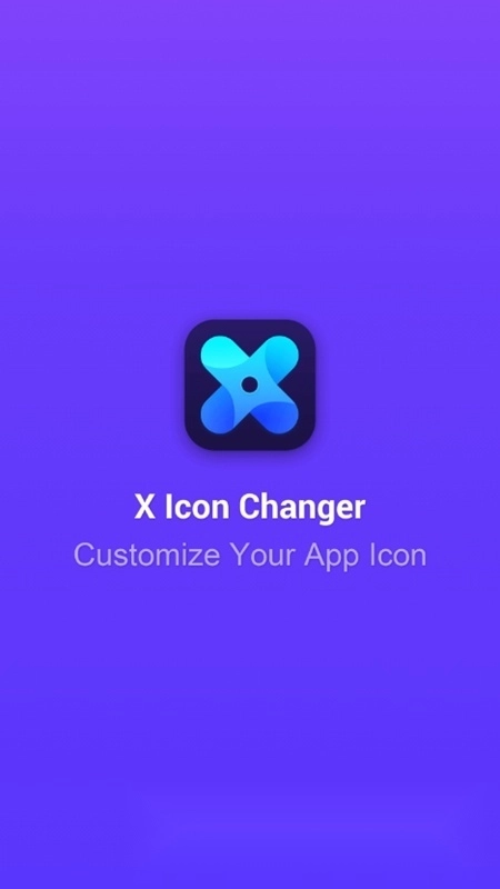 图标更换器XIconChanger最新版app下载