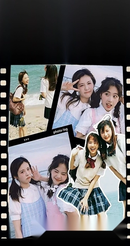 Dazz复古胶片相机安卓版3