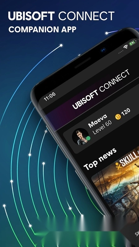 Uplay育碧平台手机客户端(Ubisoft Connect)图3