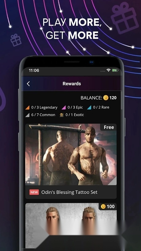 Uplay育碧平台手机客户端(Ubisoft Connect)图4
