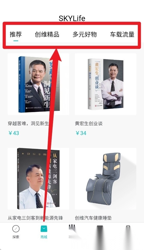 创维汽车软件中文版下载