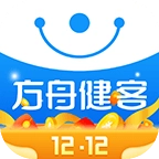 方舟健客网上药店2026