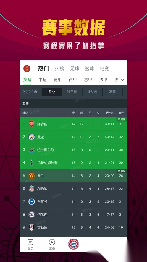 懂球帝安装最新版