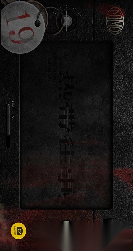 nomo复古胶片相机最新版截图2