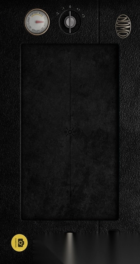 nomo复古胶片相机最新版截图4