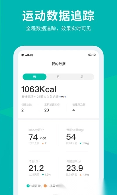懒人易健(改为懒人Club)图3