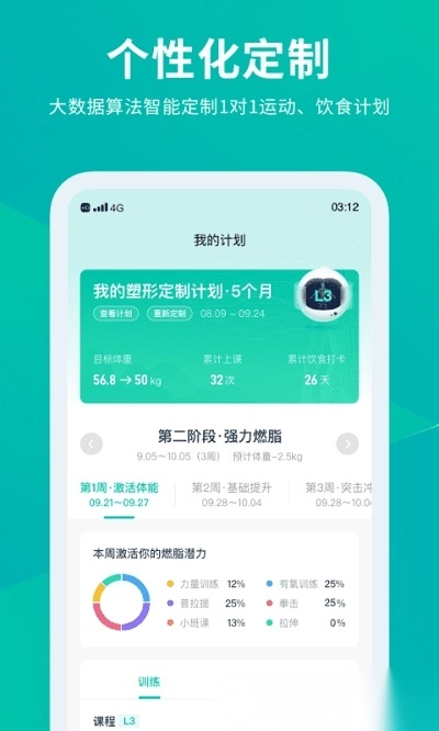 懒人易健(改为懒人Club)图4