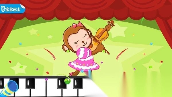 宝宝音乐启蒙图3