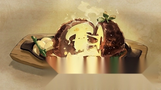 Bistro Heroes勇士食堂正版(1)