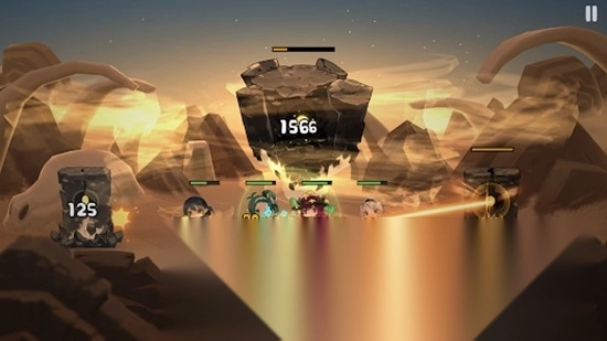 Bistro Heroes勇士食堂正版(2)