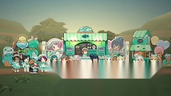 Bistro Heroes勇士食堂正版(4)