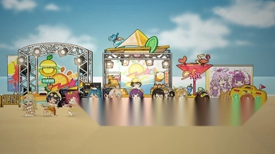 Bistro Heroes勇士食堂正版(6)