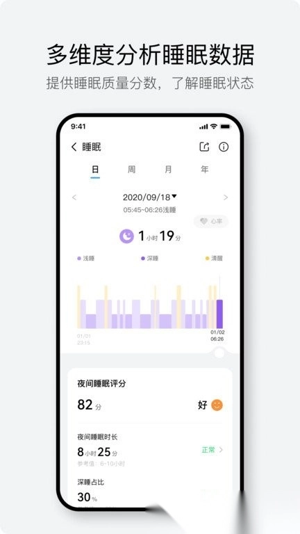 hayloufun官方最新版图2