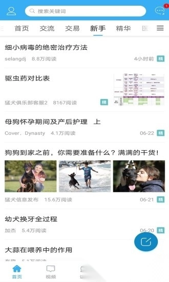 猛犬俱乐部