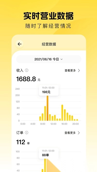 美团赚赚(原美团点得快)图3