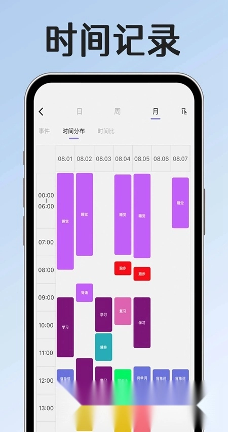 小光芒自律学院安卓版图4