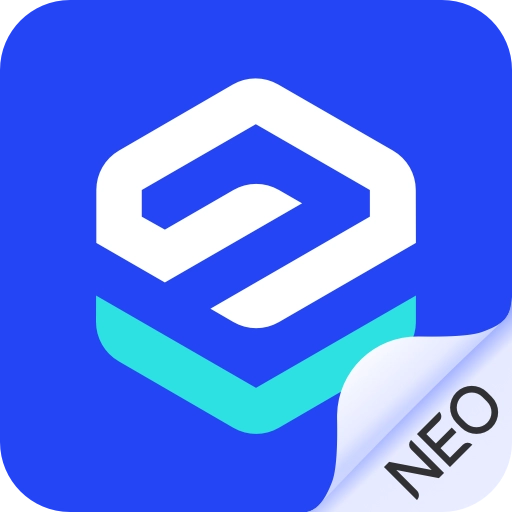 九讯云NEO最新版