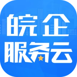 皖企服务云