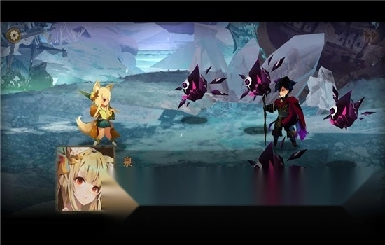 万象物语最新版图1