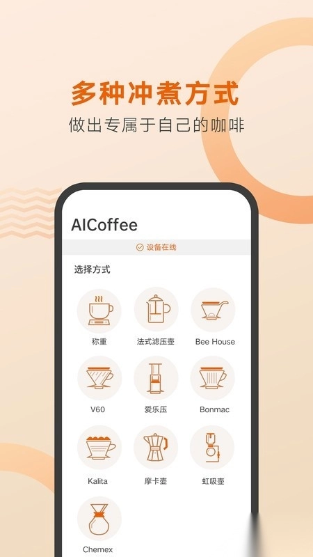 好咖啡(冲泡教学)4