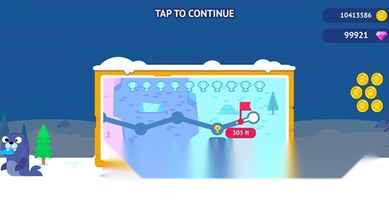 bouncemasters游戏无广告版图2