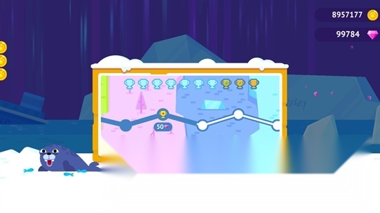 bouncemasters游戏无广告版图4