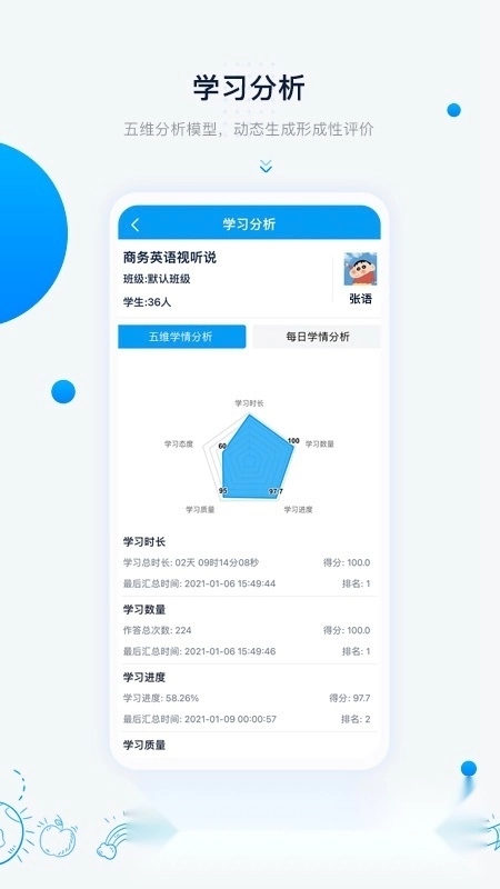 中语智汇手机版图4