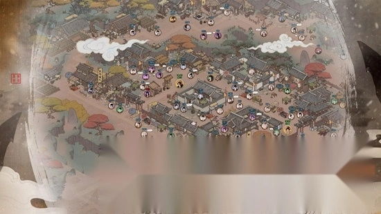 千古江湖梦正版