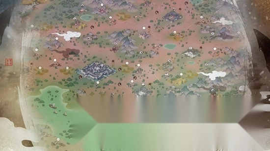 千古江湖梦正版